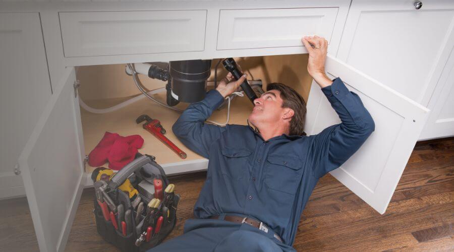Local tankless water heater installation in Conehatta, MS